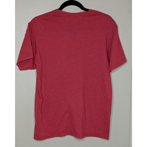 Disney Hakuna Matata T-shirt - Size M - GUC - Picture 3 of 4